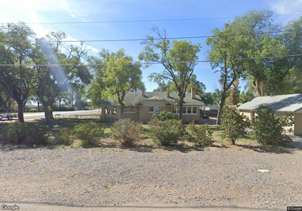 20 N Main St, Hinckley, UT 84635 - photo 1