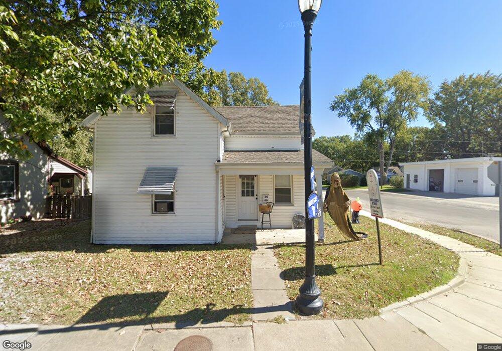 2 N State St, Freeburg, IL 62243 - photo 1
