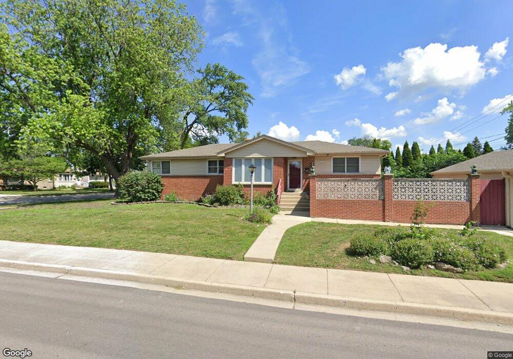 1510 Riverview Ave, Des Plaines, IL 60018 - photo 1