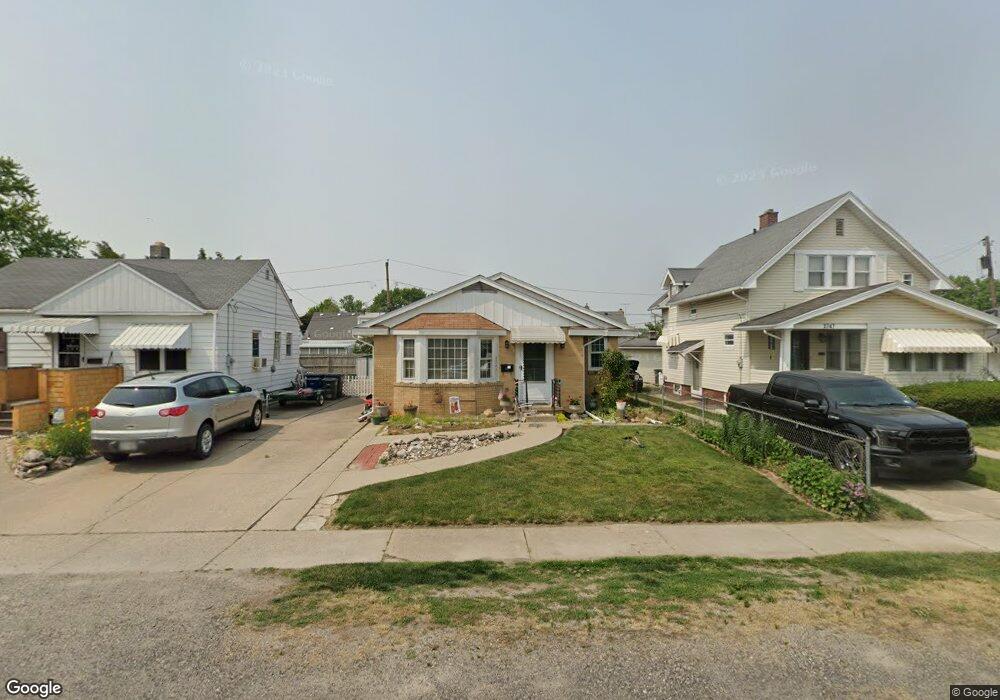 2743 127th St, Toledo, OH 43611 - photo 1