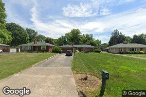 6711 E 9th St, Indianapolis, IN 46219