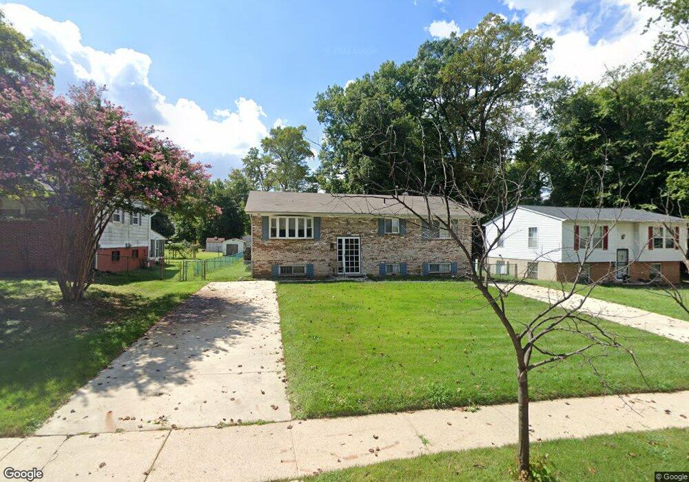 1804 64th Ave, Cheverly, MD 20785 - photo 1