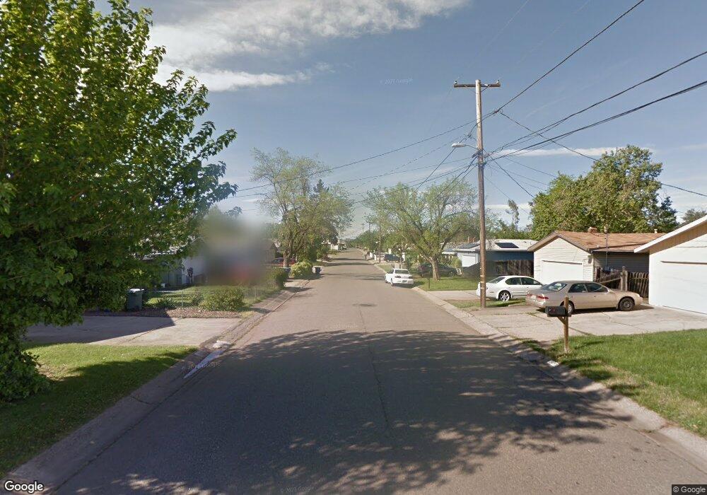 0 Alfreda Way, Redding, CA 96002 - photo 1