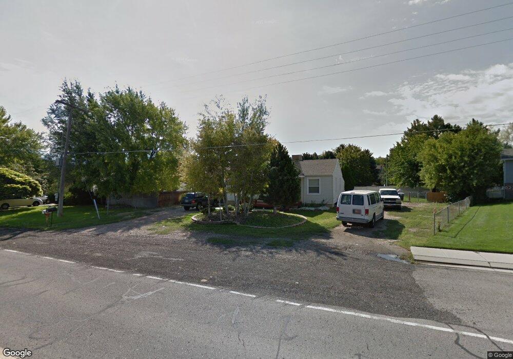 2347 W Sugar Factory Rd, West Jordan, UT 84088 - photo 1