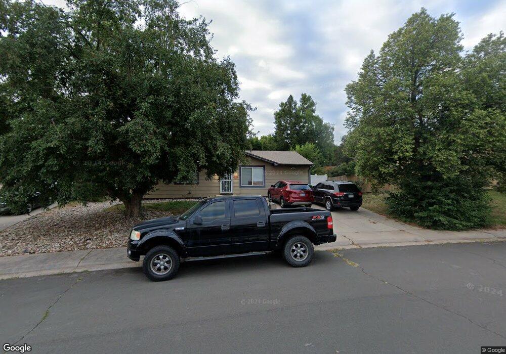 11538 E Center Dr, Aurora, CO 80012 - photo 1