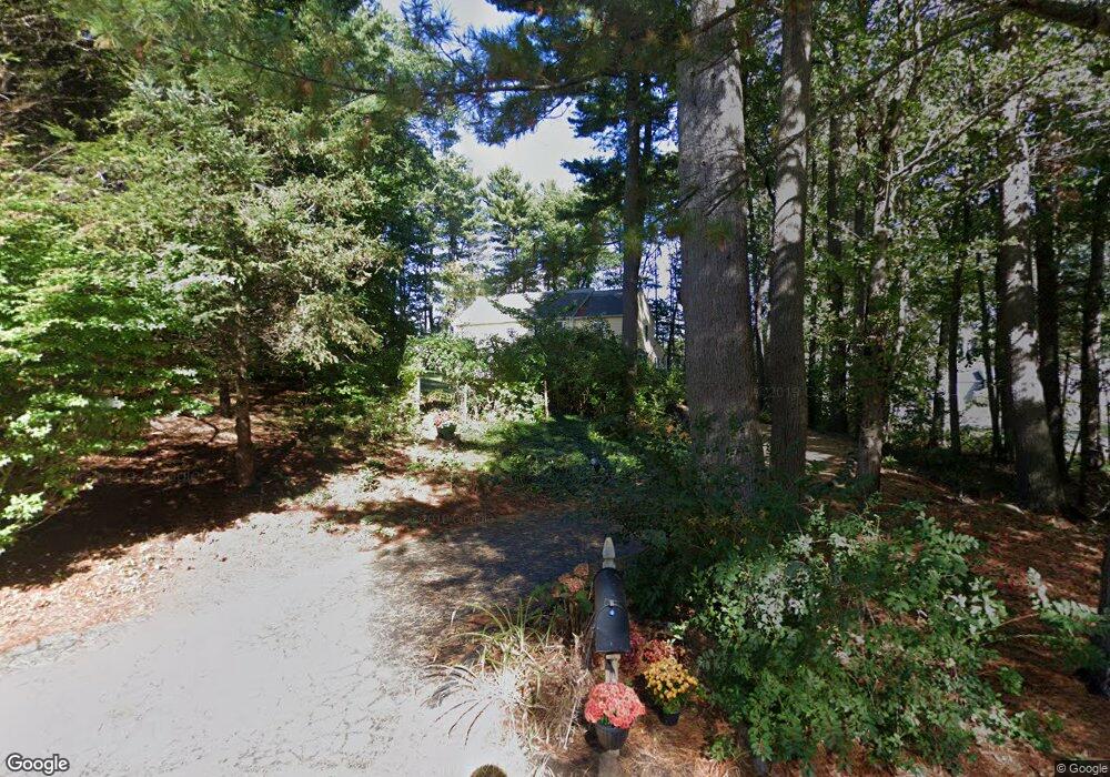 20 Sawmill Rd, North Andover, MA 01845 - photo 1