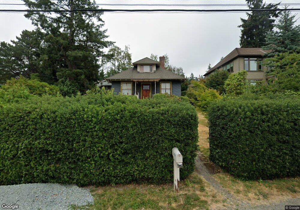 2716 61st Ave SE, Mercer Island, WA 98040 - photo 1