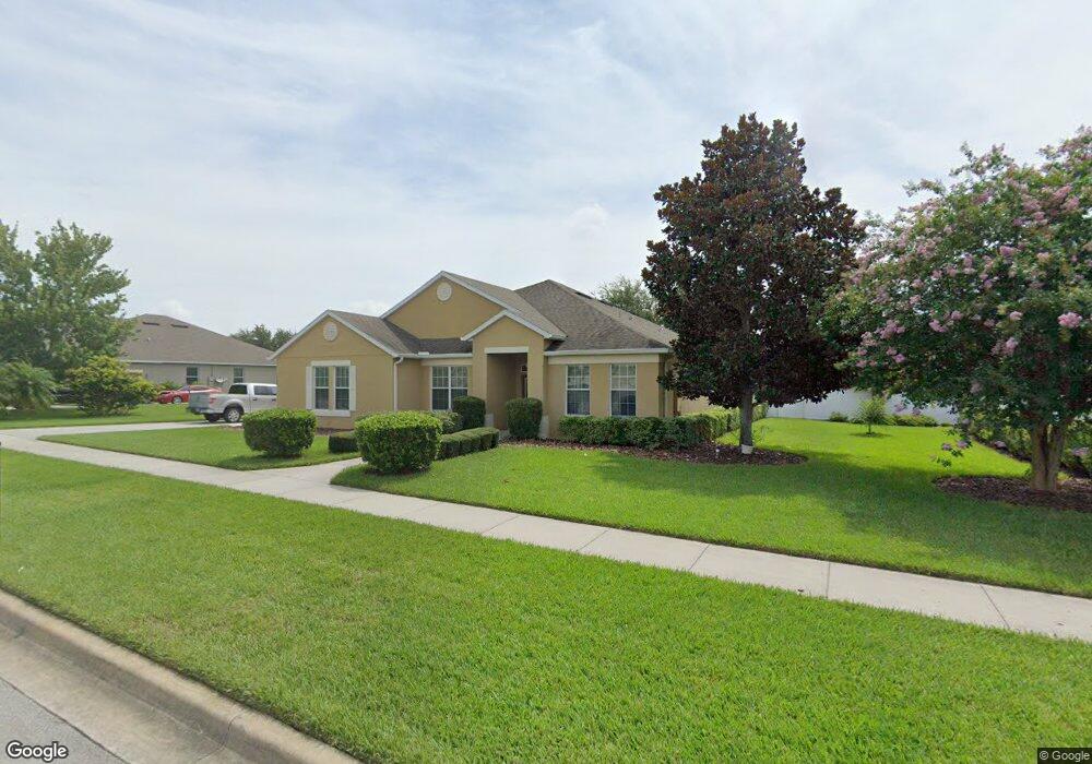 11524 Arbor Gate Dr, Clermont, FL 34711 - photo 1