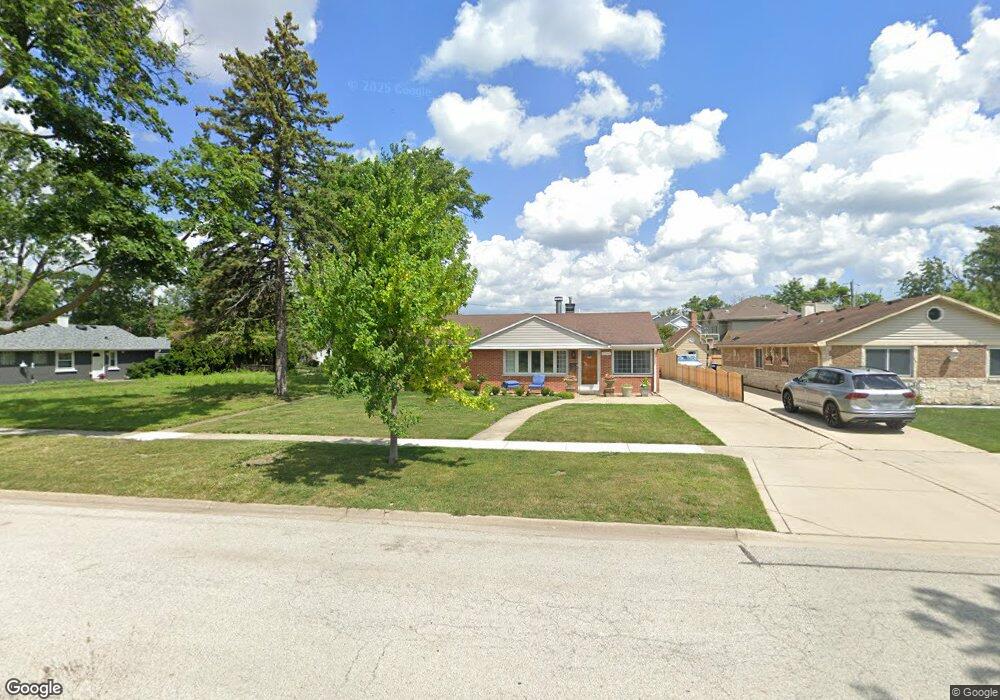 2040 Welwyn Ave, Des Plaines, IL 60018 - photo 1