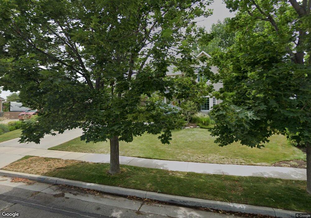 9866 S Quail Brook Ln, South Jordan, UT 84095 - photo 1