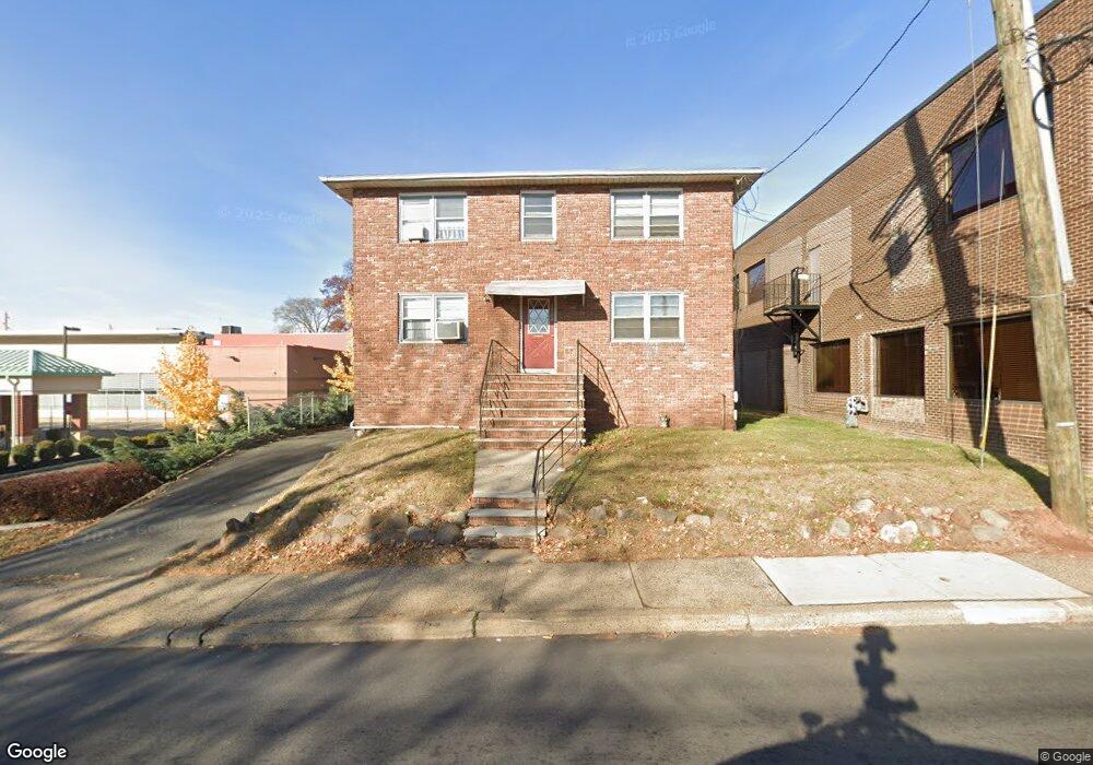 1024 Salem Rd unit 1B, Union, NJ 07083 - photo 1