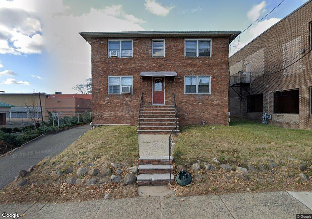 1024 Salem Rd unit 2B, Union, NJ 07083 - photo 1