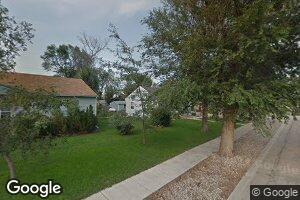 513 Hone St, Philip, SD 57567