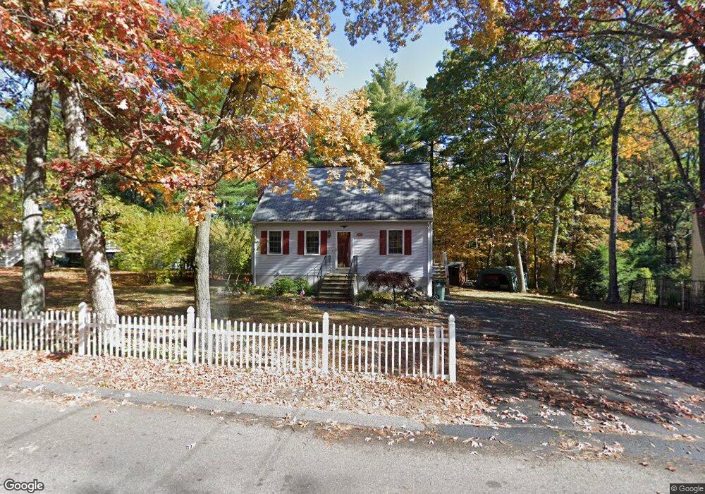 17 Short St, Franklin, MA 02038 - photo 1