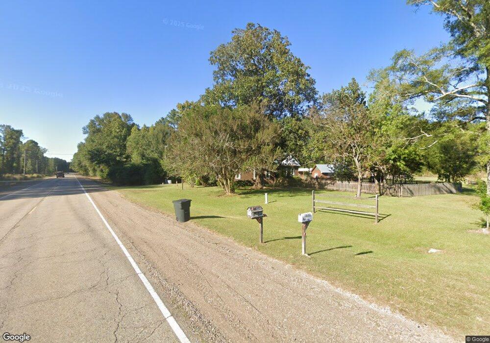 31670 Highway 25, Franklinton, LA 70438 - photo 1