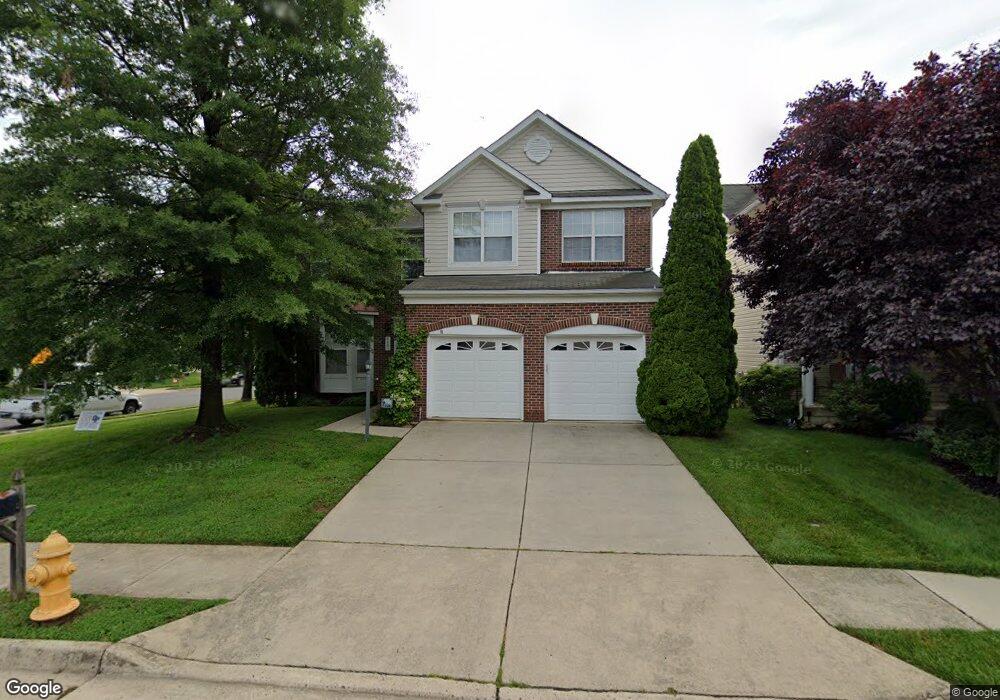 8601 Huddersfield Way, Bristow, VA 20136 - photo 1