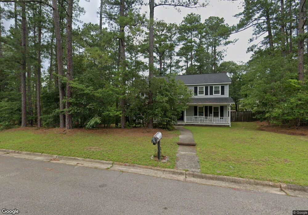 3102 Hyman Place, Fayetteville, NC 28303 - photo 1