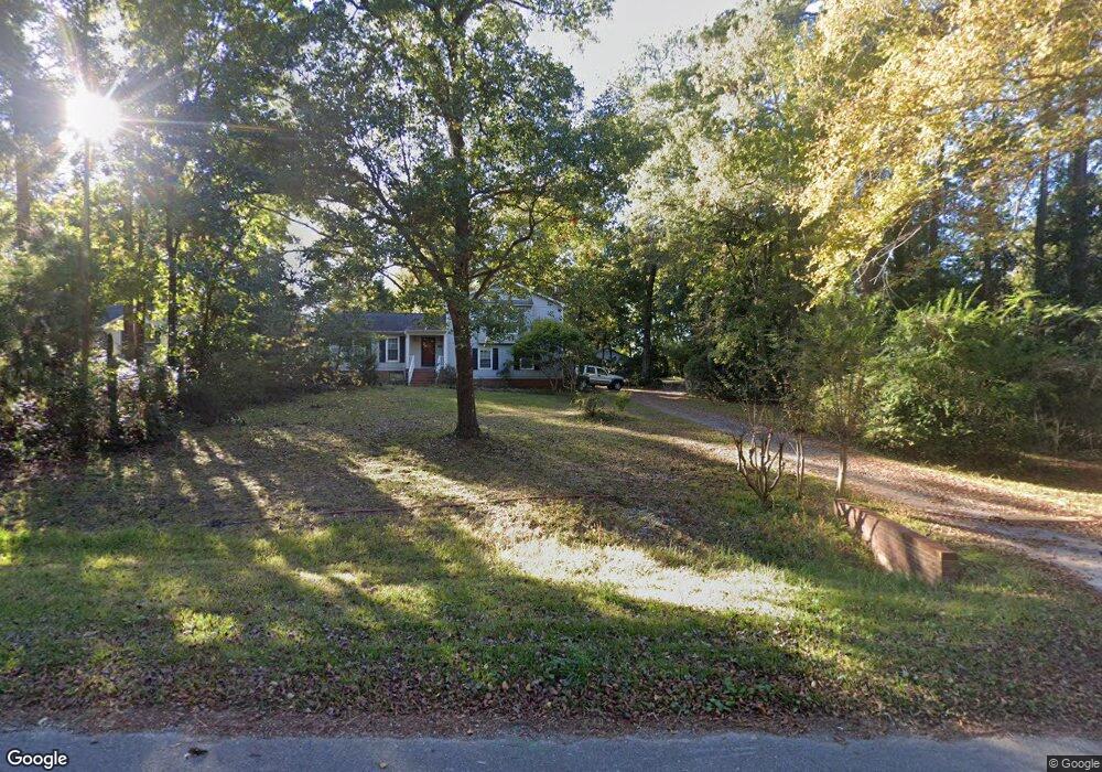 105 S Branch Rd, Wilmington, NC 28411 - photo 1