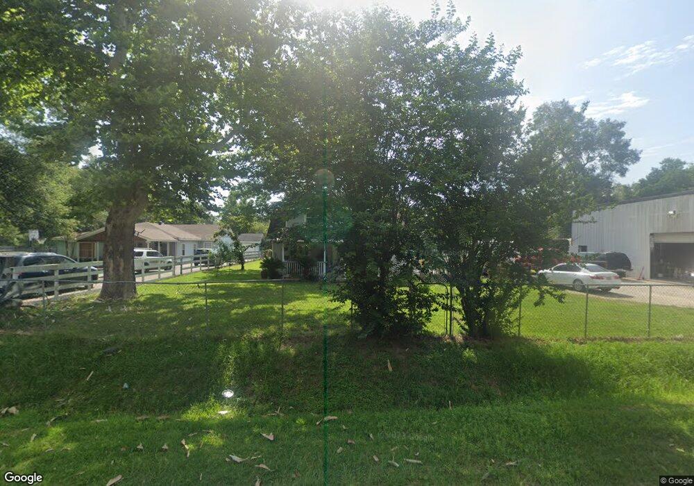 180 County Road 3700, Splendora, TX 77372 - photo 1