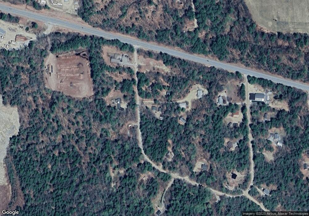 57 Summit View Dr, Tamworth, NH 03886 - photo 1