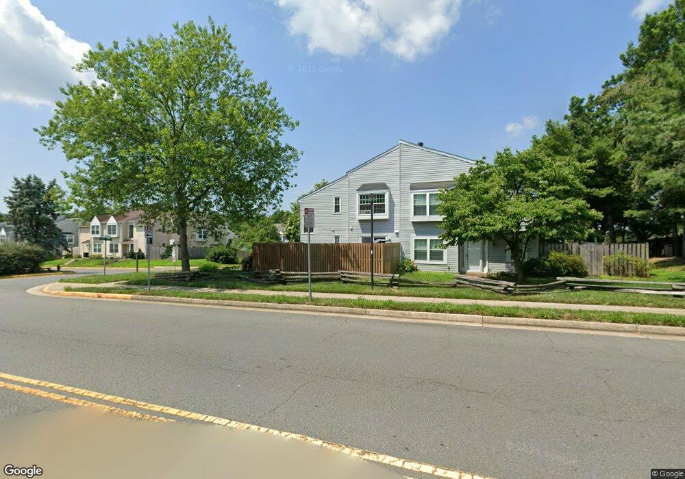 14000 Grumble Jones Court D, Centreville, VA 20121 - photo 1