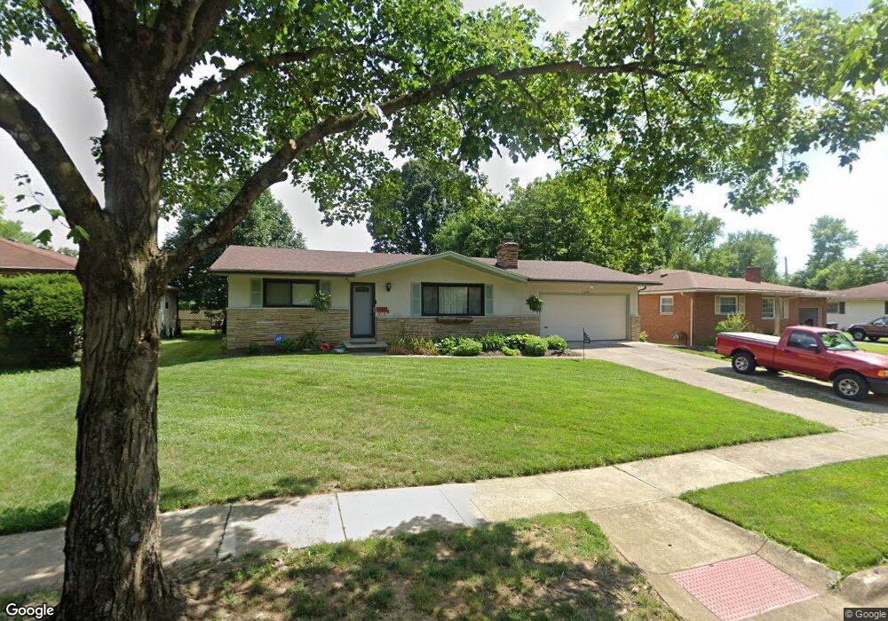 1165 Saling Dr, Columbus, OH 43229 - photo 1