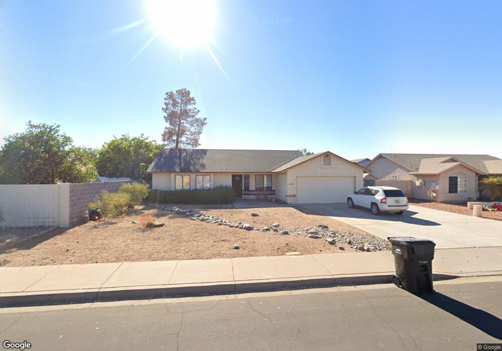 4825 E Adobe St, Mesa, AZ 85205 - photo 1