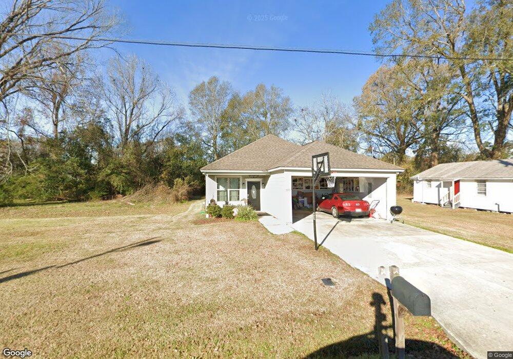 3723 Cage St, Zachary, LA 70791 - photo 1