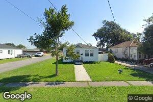 701 Chipley St, Westwego, LA 70094