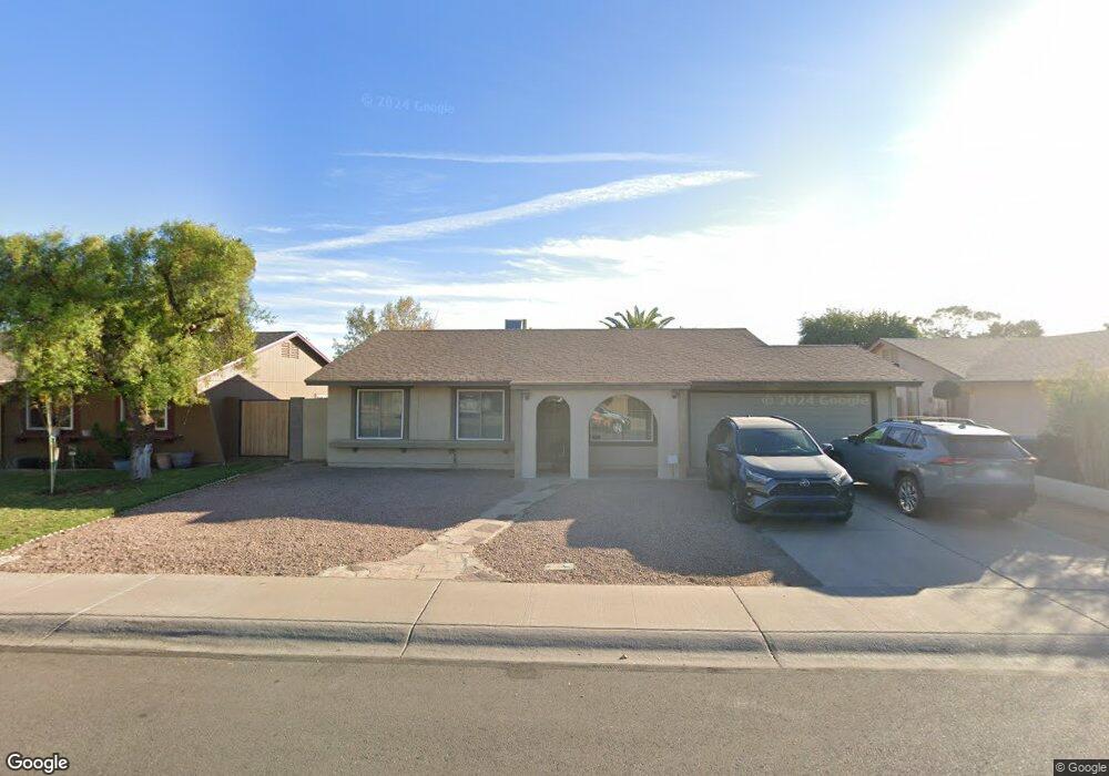 2311 W Summit Place unit 4, Chandler, AZ 85224 - photo 1