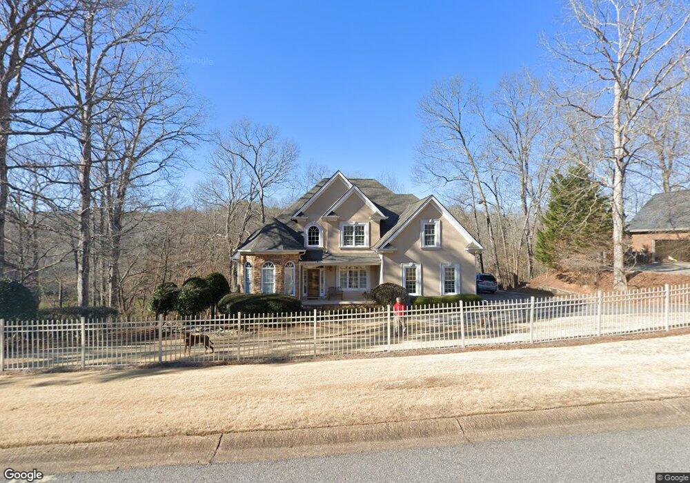 371 Woodhaven Dr, Athens, GA 30606 - photo 1