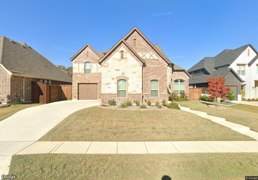 9129 Cordero Dr, North Richland Hills, TX 76182 - photo 1