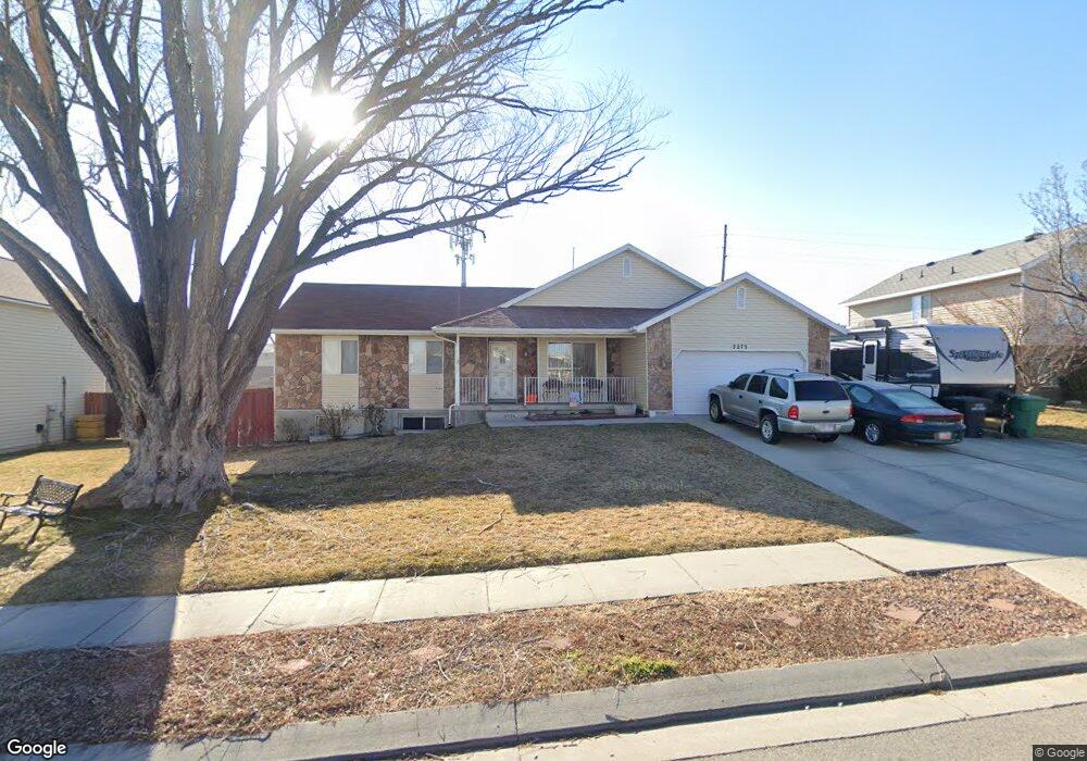 3273 Green Mesa Way, West Jordan, UT 84088 - photo 1