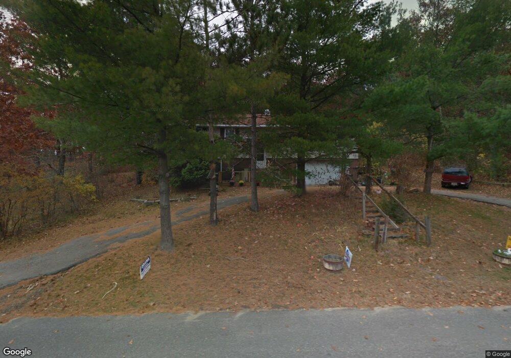 109 Donald St, Camp Douglas, WI 54618 - photo 1