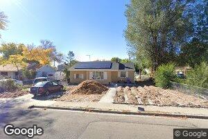 1145 N 850 W, Provo, UT 84604