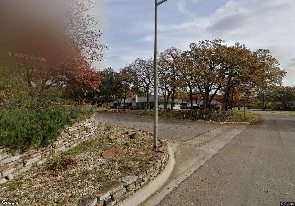 505 Pennsylvania Dr, Denton, TX 76205 - photo 1