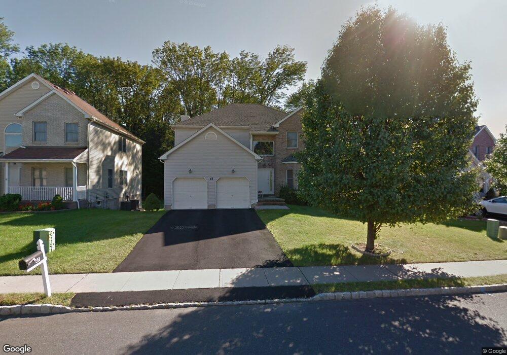 47 Raymound Blvd, Parsippany, NJ 07054 - photo 1