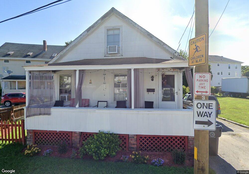 14 Crescent Ave, Riverside, RI 02915 - photo 1