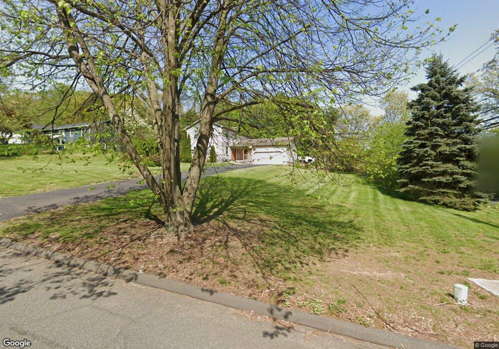 145 Hillside Ln, Monroe, CT 06468 - photo 1