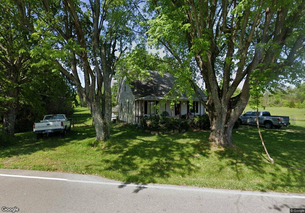 1280 Hancock Chapel Rd NE, New Salisbury, IN 47161 - photo 1