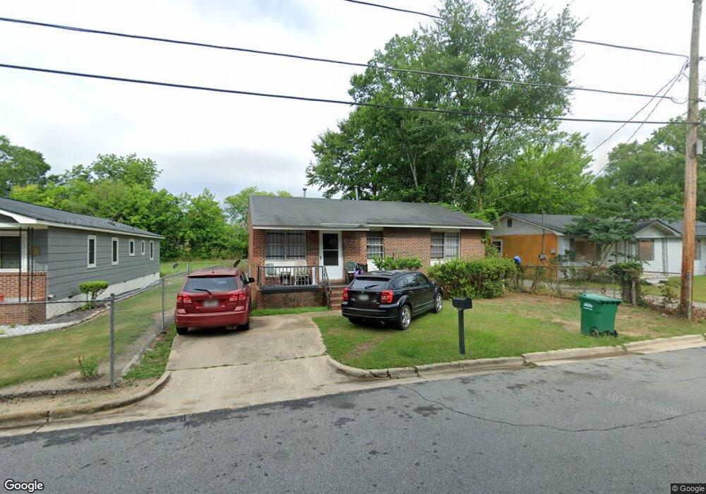 1613 Mcarthur St, Albany, GA 31701 - photo 1