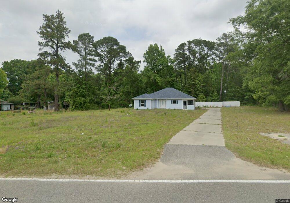 1022 Dirty Branch Rd, Conway, SC 29527 - photo 1