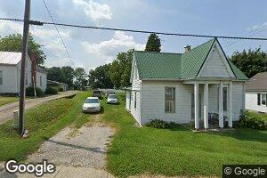235 Main St, Ferdinand, IN 47532
