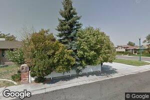 497 N 1080 E, Orem, UT 84097