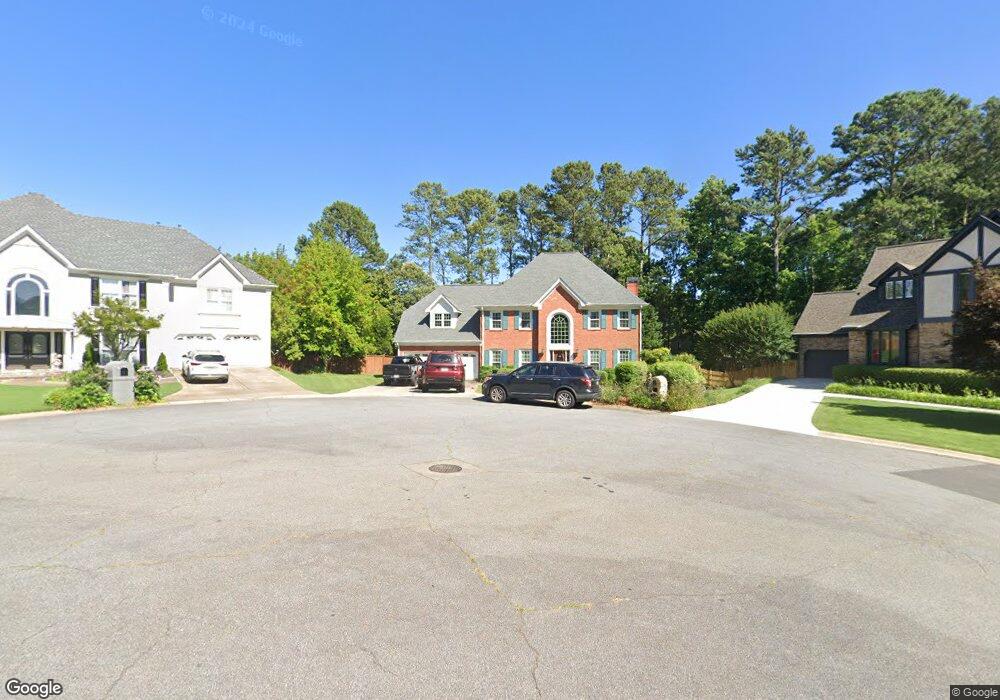 2636 Briarcrest Ct unit 1, Marietta, GA 30062 - photo 1