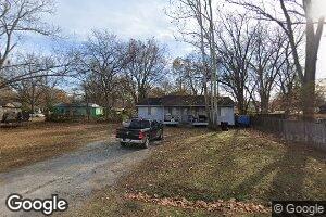 200 Martin Luther King St, Moorhead, MS 38761