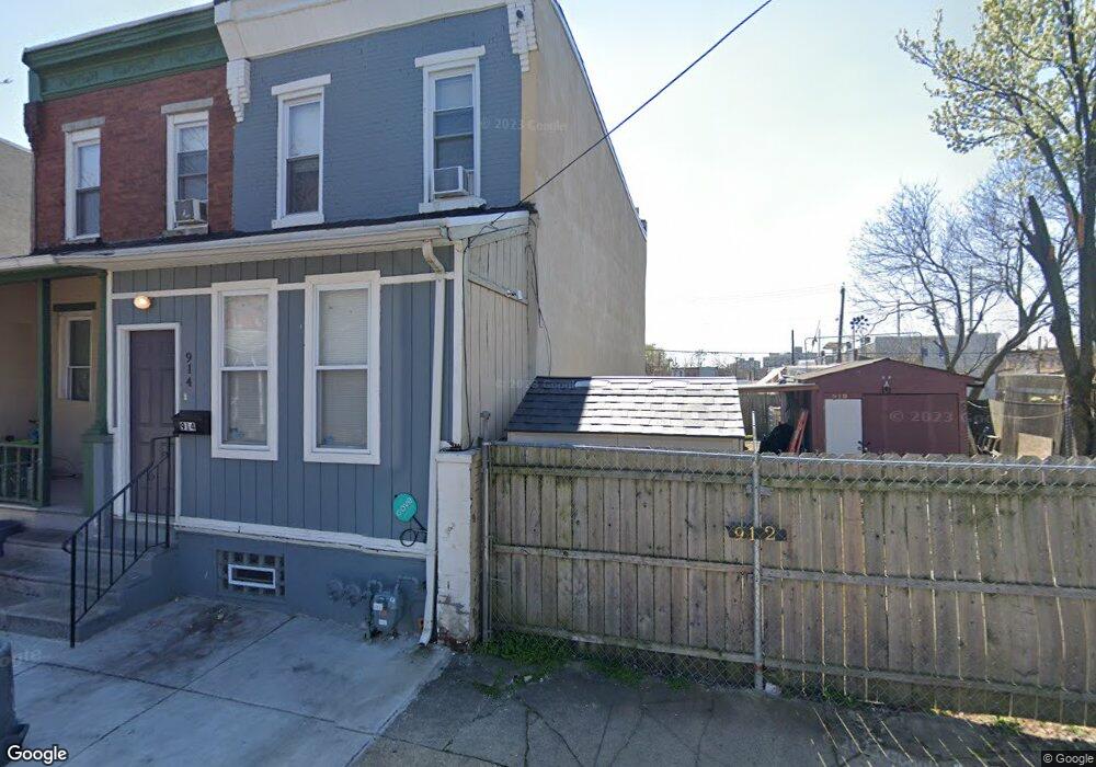 914 Cedar St, Camden, NJ 08102 - photo 1