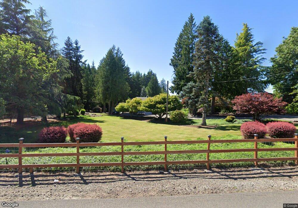 26887 S Meridian Rd, Aurora, OR 97002 - photo 1