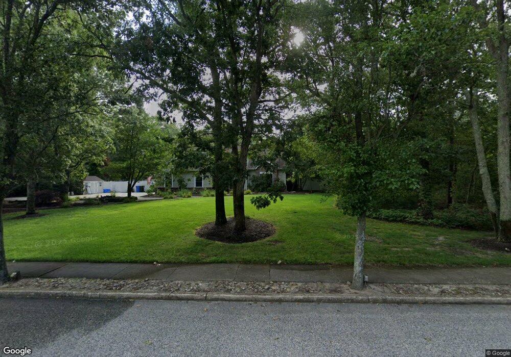 11 Chadwyn Dr, Ocean View, NJ 08230 - photo 1