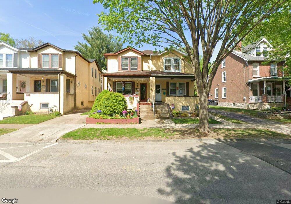 204 E 10th Ave, Conshohocken, PA 19428 - photo 1